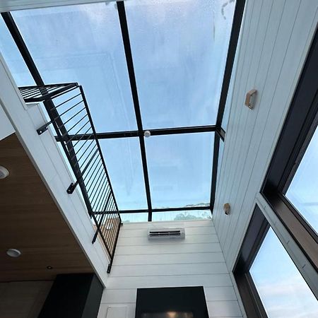 Levi Aurora Sky Villa Bagian luar foto