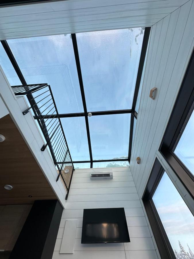 Levi Aurora Sky Villa Bagian luar foto