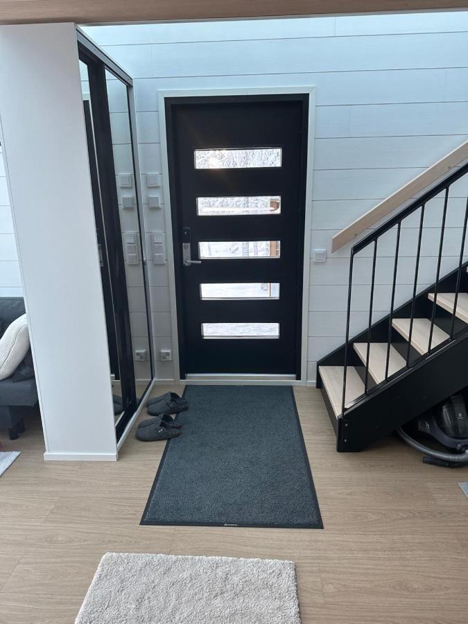 Levi Aurora Sky Villa Bagian luar foto